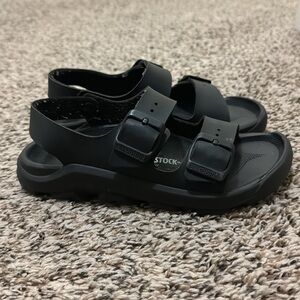 Birkenstock Mogami Kids